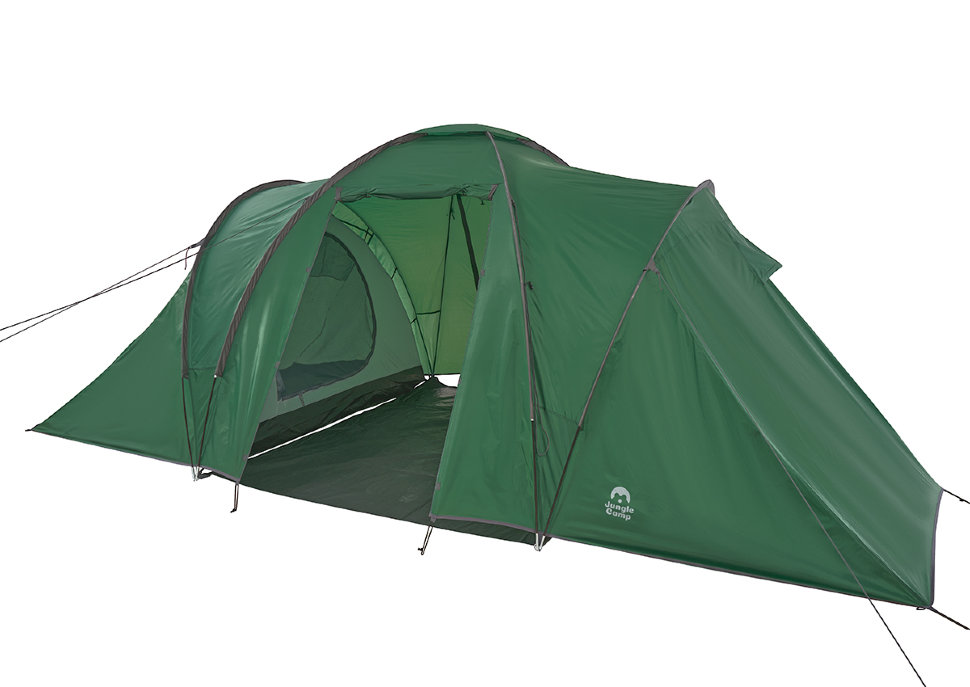 Палатка camping 4