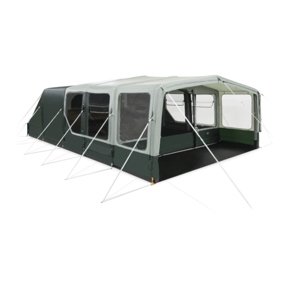 Надувная палатка Dometic RAROTONGA FTT 601