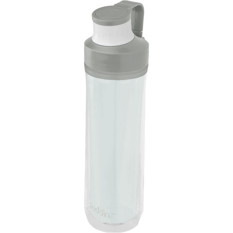 Бутылка спортивная Aladdin Active Hydration (0,5 литра), белая