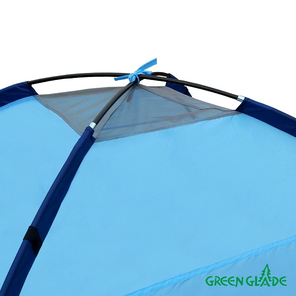 Палатка универсальная Green Glade Ardo 2-х местная