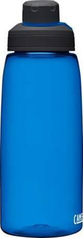 Бутылка спортивная CamelBak Chute (1 литр), синяя