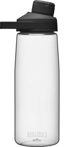 Бутылка спортивная CamelBak Chute (0,75 литра), белая