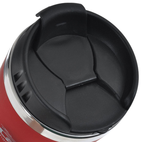 Термокружка LaPlaya Mercury Mug (0,4 литра), красная