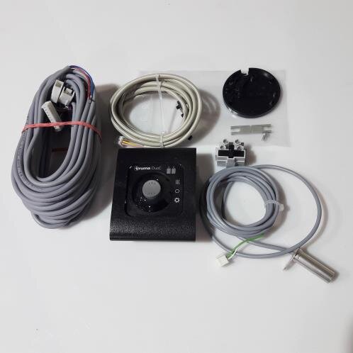 Выносной дисплей DuoC (с блоком управления)