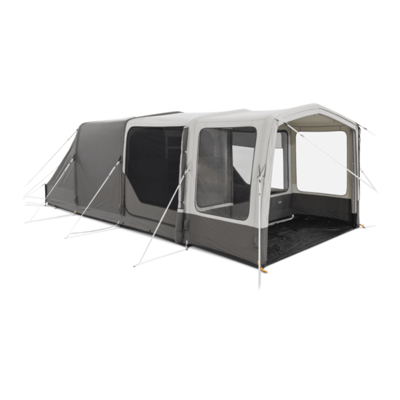 Надувная палатка Dometic RAROTONGA FTT 401 TC