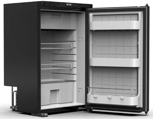 Компрессорный автохолодильник MobileComfort MCR-85