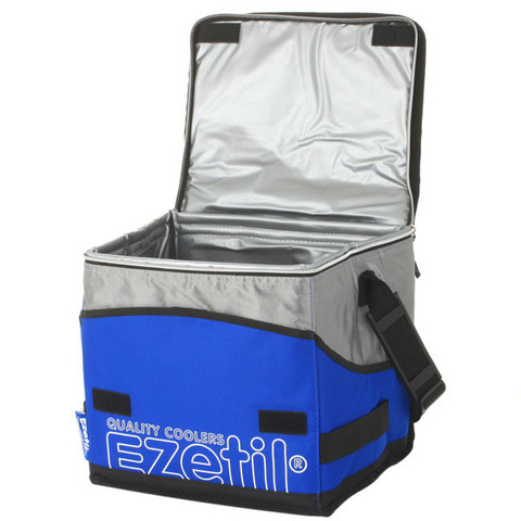 Термосумка Ezetil Extreme 16 (16,7 л.), синяя