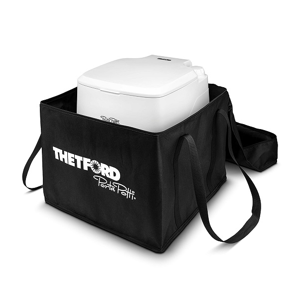 Сумка-переноска для биотуалета Thetford Porta Potti X35/45