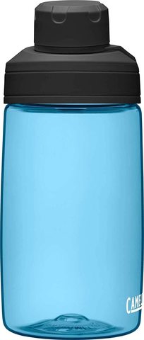 Бутылка спортивная CamelBak Chute (0,4 литра), синяя