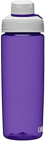 Бутылка спортивная CamelBak Chute (0,6 литра), фиолетовая