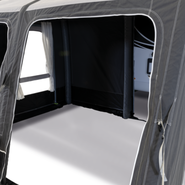 Надувная авто палатка для минивена Dometic Club AIR Pro DA