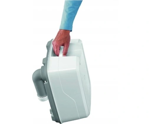 Биотуалет Thetford Campa Potti XGL