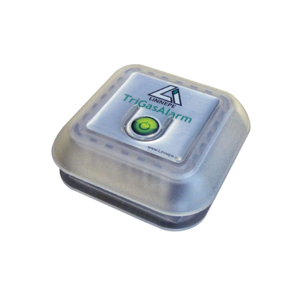 Детектор утечки газа TriGas Alarm