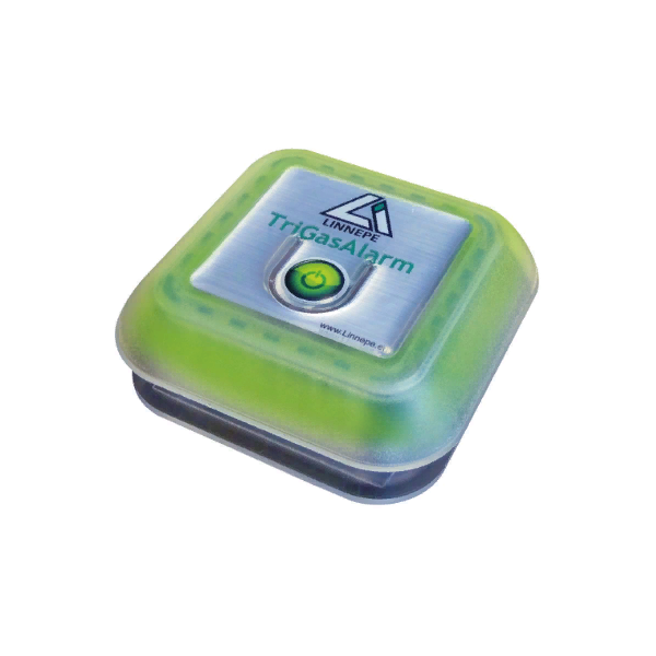 Детектор утечки газа TriGas Alarm