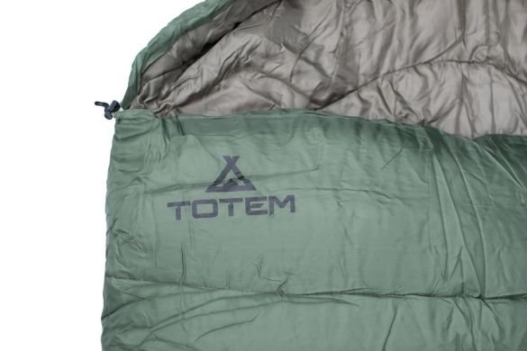 Спальный мешок Totem Fisherman (Правый)