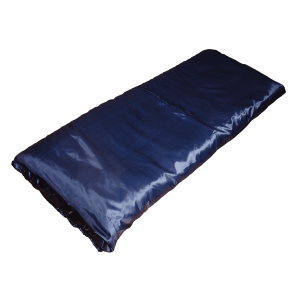 Спальный мешок BTrace Scout Plus (Синий)