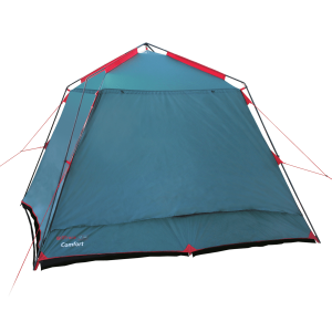 Палатка-шатер BTrace Comfort (Зеленый/Бежевый)