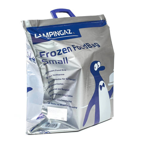 Пакет изотермический Campingaz Frozen Foodbag Small (19 л)