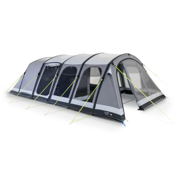 Надувная палатка KAMPA Studland 8 Air