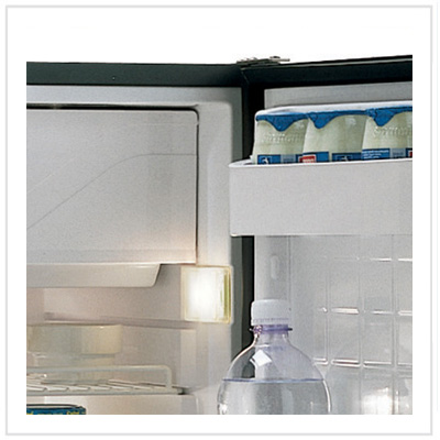 Компрессорный холодильник Vitrifrigo C115i-G