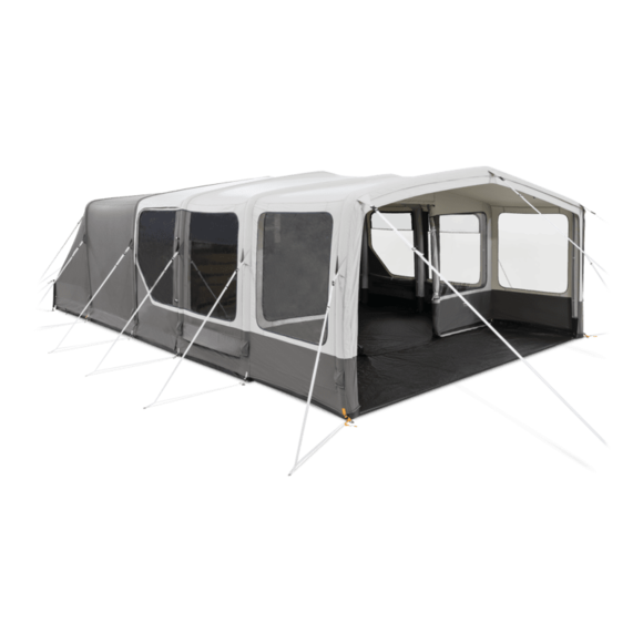 Надувная палатка Dometic RAROTONGA FTT 601 TC