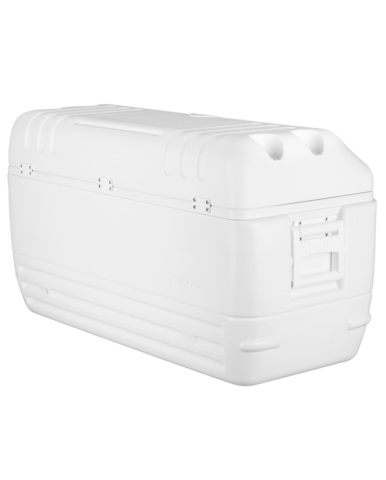 Изотермический контейнер (термобокс) Igloo Quick&Cool 165 (156 л.), белый