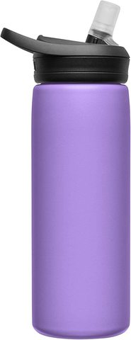 Бутылка спортивная CamelBak eddy+ (0,6 литра), фиолетовая