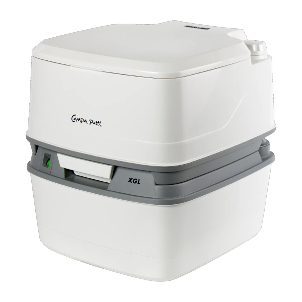 Биотуалет Thetford Campa Potti XGL