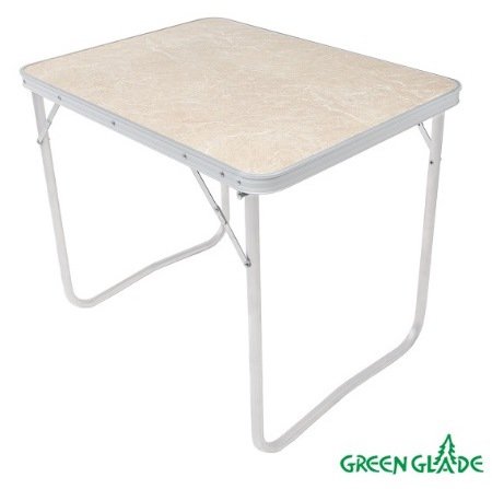 Стол складной Green Glade Р505