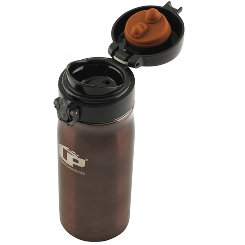 Термокружка LP Active (0,35 литра), коричневая