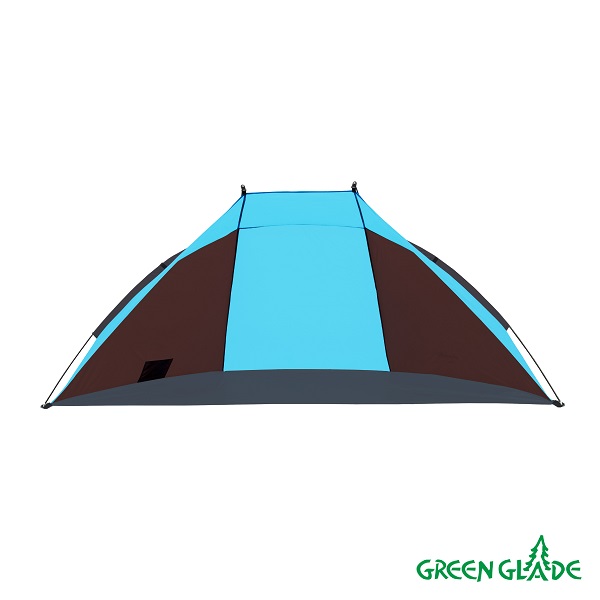 Палатка пляжная Green Glade Cuba