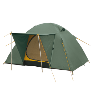 Палатка BTrace Wing 3 (Зеленый)