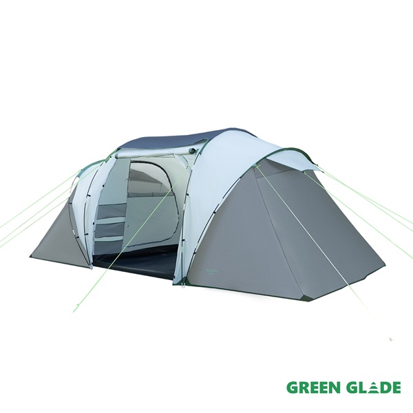 Палатка пляжная Green Glade Family 4-х местная