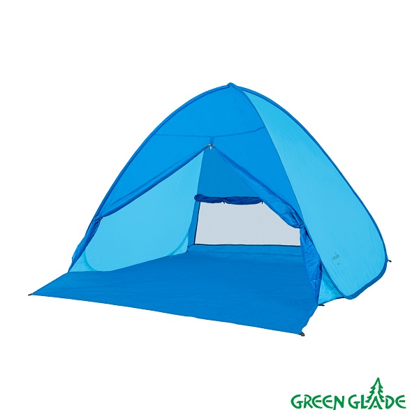 Палатка пляжная Green Glade Bali XL
