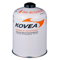 Баллон газовый Kovea 450 г KGF-450