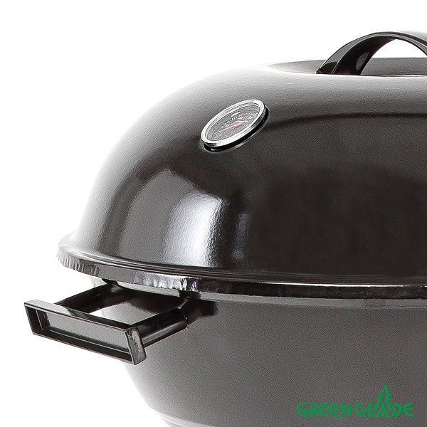 Гриль барбекю Green Glade  AK17FP