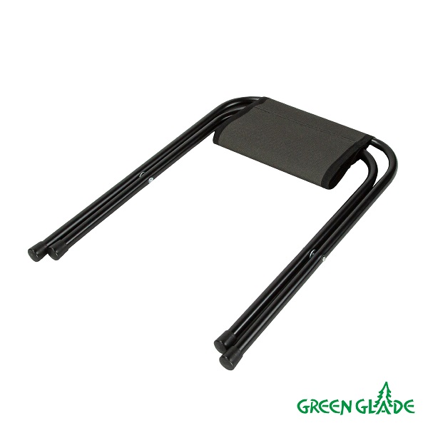 Табурет складной Green Glade РС110 хаки