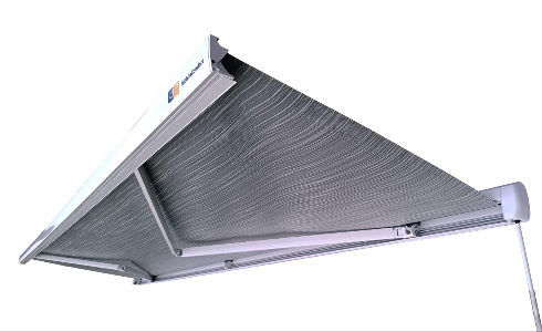 Безопорные маркизы MobileComfort серии EAGLE 4,5 и 5 метров Безопорные маркизы MobileComfort серии EAGLE 4,5 и 5 метров