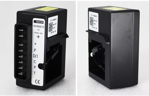 Блок управления компрессором Danfoss / Secop BD50F/BD35F 12/24V 
