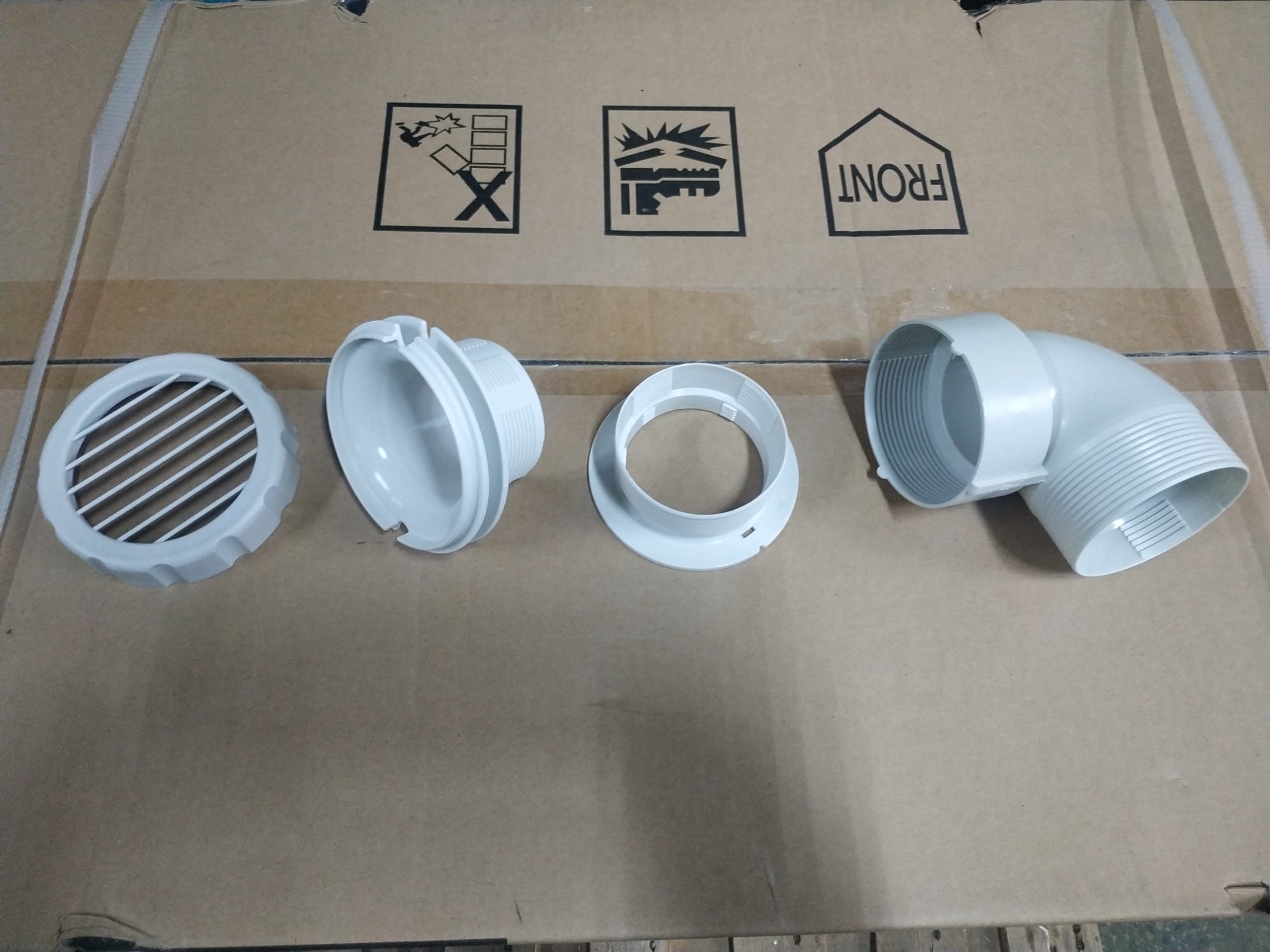 112. воздуховод спирально навивной ф140-300. комплект воздуховодов. воздуховод 100х600мм оцинкованный. Baffle фильтр.