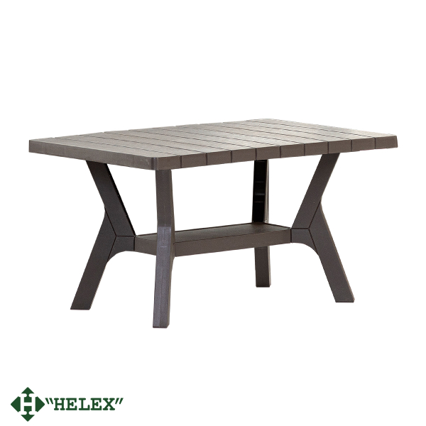 Садовая мебель HELEX POSITANO - журнальный столик