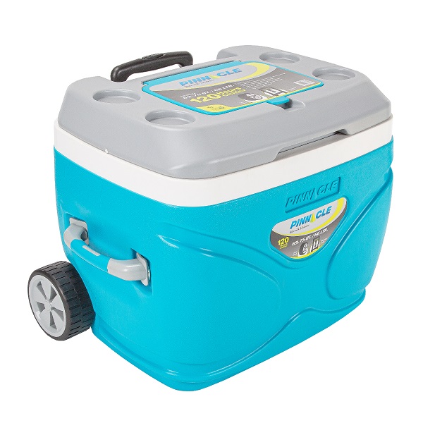 Изотермический контейнер Pinnacle Prudence 66 L TPX-3008
