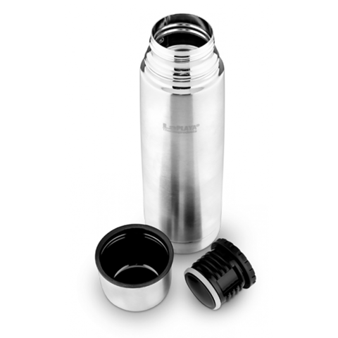 Термос LaPlaya Thermo Bottle Action (0,5 литра), серебристый