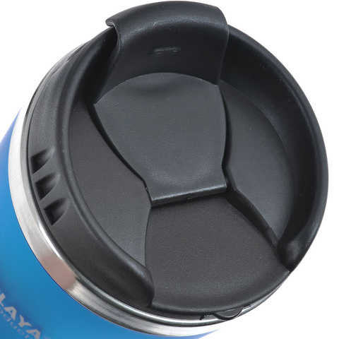 Термокружка LaPlaya Mercury Mug (0,4 литра), синяя
