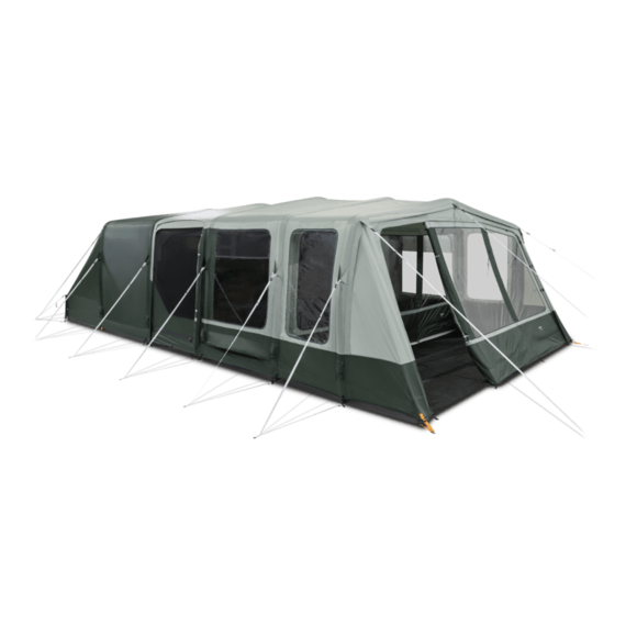 Надувная палатка Dometic ASCENSION FTX 601