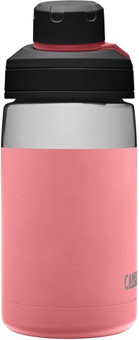 Бутылка CamelBak Chute (0,35 литра), розовая