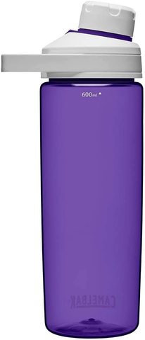 Бутылка спортивная CamelBak Chute (0,6 литра), фиолетовая