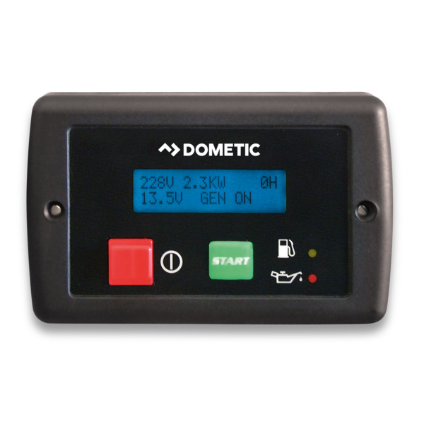 Генератор Dometic TEC29  по доступным ценам