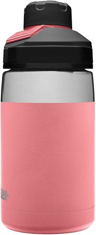Бутылка CamelBak Chute (0,35 литра), розовая