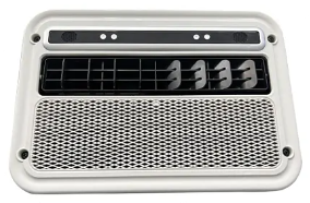 Купить кондиционеры автономный кондиционер для спецтехники 24v 2000 вт  в интернет магазине On-Tek.ru. По выгодным ценам